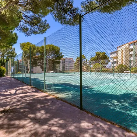 T2 Cosy App Face Tennis *